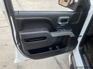 2017 Chevrolet Silverado 1500 LT 1GCVKREC7HZ244548 in San Antonio, TX 15