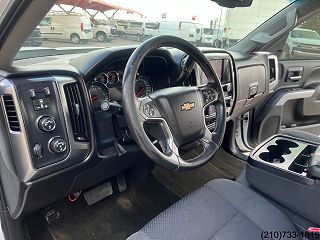 2017 Chevrolet Silverado 1500 LT 1GCVKREC7HZ244548 in San Antonio, TX 18