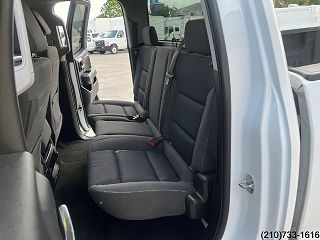 2017 Chevrolet Silverado 1500 LT 1GCVKREC7HZ244548 in San Antonio, TX 24