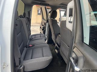 2017 Chevrolet Silverado 1500 LT 1GCVKREC7HZ244548 in San Antonio, TX 27