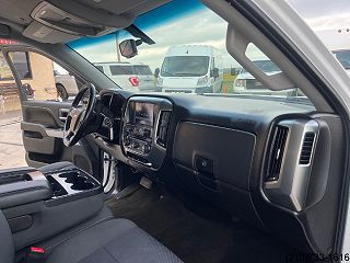 2017 Chevrolet Silverado 1500 LT 1GCVKREC7HZ244548 in San Antonio, TX 29