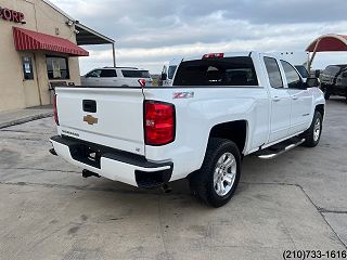 2017 Chevrolet Silverado 1500 LT 1GCVKREC7HZ244548 in San Antonio, TX 7