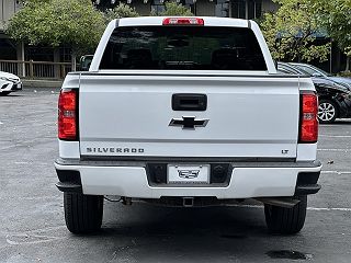 2017 Chevrolet Silverado 1500 LT 3GCUKREC4HG316298 in San Rafael, CA 13