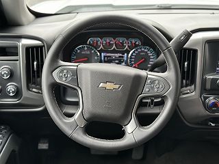 2017 Chevrolet Silverado 1500 LT 3GCUKREC4HG316298 in San Rafael, CA 16
