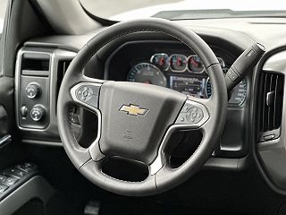 2017 Chevrolet Silverado 1500 LT 3GCUKREC4HG316298 in San Rafael, CA 17