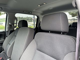 2017 Chevrolet Silverado 1500 LT 3GCUKREC4HG316298 in San Rafael, CA 20