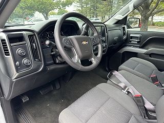 2017 Chevrolet Silverado 1500 LT 3GCUKREC4HG316298 in San Rafael, CA 5