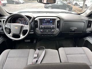 2017 Chevrolet Silverado 1500 LT 3GCUKREC4HG316298 in San Rafael, CA 6