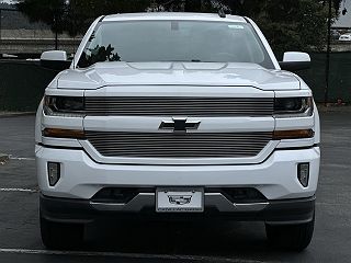 2017 Chevrolet Silverado 1500 LT 3GCUKREC4HG316298 in San Rafael, CA 8