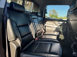 2017 Chevrolet Silverado 1500 LTZ 3GCUKSEC0HG489663 in Scottsdale, AZ 11