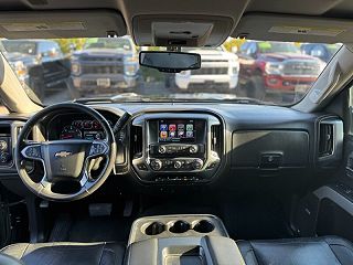 2017 Chevrolet Silverado 1500 LTZ 3GCUKSEC0HG489663 in Scottsdale, AZ 8