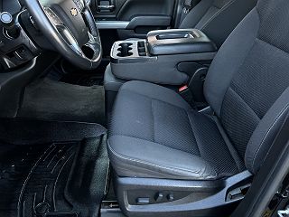2017 Chevrolet Silverado 1500 LT 3GCUKREC1HG517415 in Shelby, NC 12