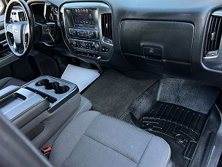 2017 Chevrolet Silverado 1500 LT 3GCUKREC1HG517415 in Shelby, NC 25