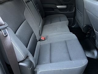 2017 Chevrolet Silverado 1500 LT 3GCUKREC1HG517415 in Shelby, NC 27