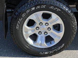 2017 Chevrolet Silverado 1500 LT 3GCUKREC1HG517415 in Shelby, NC 7
