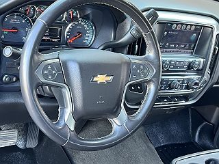2017 Chevrolet Silverado 1500 LT 3GCUKREC1HG517415 in Shelby, NC 9