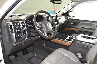 2017 Chevrolet Silverado 1500 LTZ 3GCUKSEC8HG177347 in Sioux Falls, SD 2