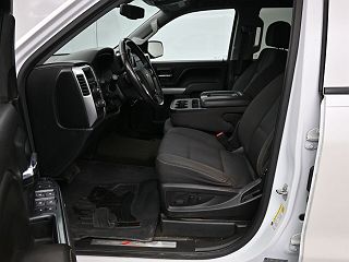 2017 Chevrolet Silverado 1500 LT 3GCUKREC1HG241267 in Somerset, KY 11