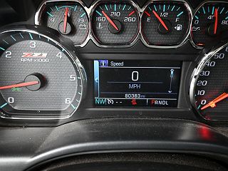 2017 Chevrolet Silverado 1500 LT 3GCUKREC1HG241267 in Somerset, KY 15