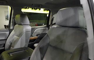 2017 Chevrolet Silverado 1500 LTZ 3GCUKSEJ4HG325055 in South Gate, CA 13