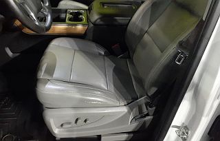 2017 Chevrolet Silverado 1500 LTZ 3GCUKSEJ4HG325055 in South Gate, CA 14
