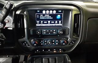 2017 Chevrolet Silverado 1500 LTZ 3GCUKSEJ4HG325055 in South Gate, CA 21