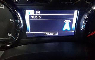 2017 Chevrolet Silverado 1500 LTZ 3GCUKSEJ4HG325055 in South Gate, CA 25