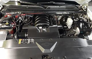 2017 Chevrolet Silverado 1500 LTZ 3GCUKSEJ4HG325055 in South Gate, CA 27