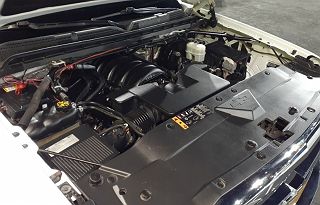 2017 Chevrolet Silverado 1500 LTZ 3GCUKSEJ4HG325055 in South Gate, CA 28