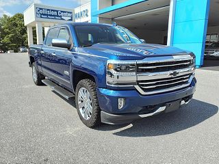 2017 Chevrolet Silverado 1500 High Country 3GCUKTEC1HG452191 in Taneytown, MD 2
