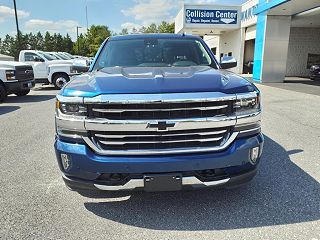 2017 Chevrolet Silverado 1500 High Country 3GCUKTEC1HG452191 in Taneytown, MD 3