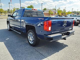 2017 Chevrolet Silverado 1500 High Country 3GCUKTEC1HG452191 in Taneytown, MD 5