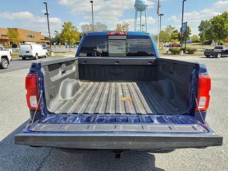 2017 Chevrolet Silverado 1500 High Country 3GCUKTEC1HG452191 in Taneytown, MD 8