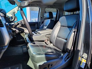 2017 Chevrolet Silverado 1500 LTZ 1GCVKSEC1HZ167568 in Terryville, CT 11