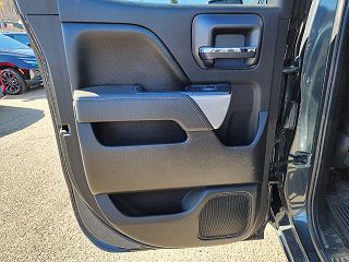 2017 Chevrolet Silverado 1500 LTZ 1GCVKSEC1HZ167568 in Terryville, CT 12
