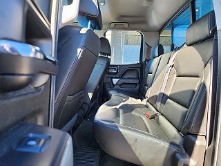 2017 Chevrolet Silverado 1500 LTZ 1GCVKSEC1HZ167568 in Terryville, CT 14
