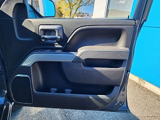 2017 Chevrolet Silverado 1500 LTZ 1GCVKSEC1HZ167568 in Terryville, CT 19