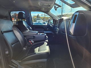 2017 Chevrolet Silverado 1500 LTZ 1GCVKSEC1HZ167568 in Terryville, CT 21