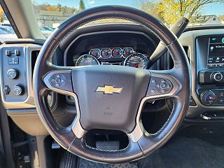 2017 Chevrolet Silverado 1500 LTZ 1GCVKSEC1HZ167568 in Terryville, CT 23