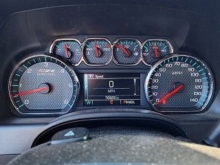 2017 Chevrolet Silverado 1500 LTZ 1GCVKSEC1HZ167568 in Terryville, CT 26