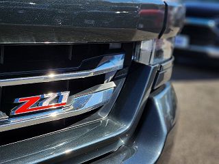 2017 Chevrolet Silverado 1500 LTZ 1GCVKSEC1HZ167568 in Terryville, CT 30