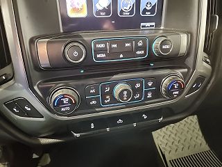 2017 Chevrolet Silverado 1500 LT 1GCVKREC6HZ394554 in Tomahawk, WI 10