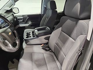 2017 Chevrolet Silverado 1500 LT 1GCVKREC6HZ394554 in Tomahawk, WI 16
