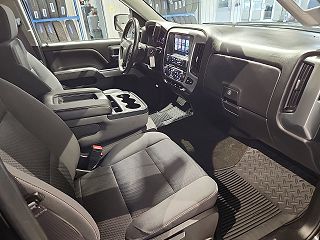 2017 Chevrolet Silverado 1500 LT 1GCVKREC6HZ394554 in Tomahawk, WI 17