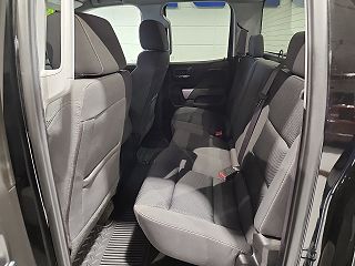 2017 Chevrolet Silverado 1500 LT 1GCVKREC6HZ394554 in Tomahawk, WI 18