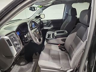 2017 Chevrolet Silverado 1500 LT 1GCVKREC6HZ394554 in Tomahawk, WI 4