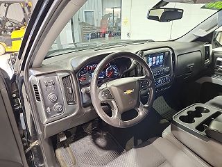 2017 Chevrolet Silverado 1500 LT 1GCVKREC6HZ394554 in Tomahawk, WI 5