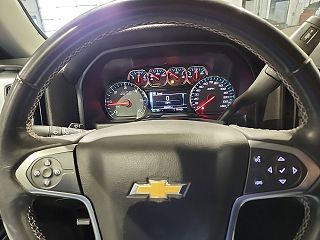 2017 Chevrolet Silverado 1500 LT 1GCVKREC6HZ394554 in Tomahawk, WI 6