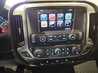 2017 Chevrolet Silverado 1500 LT 1GCVKREC6HZ394554 in Tomahawk, WI 8