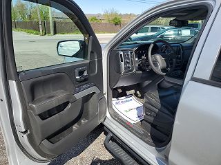 2017 Chevrolet Silverado 1500 LTZ 3GCUKSEC4HG427473 in Wabash, IN 10